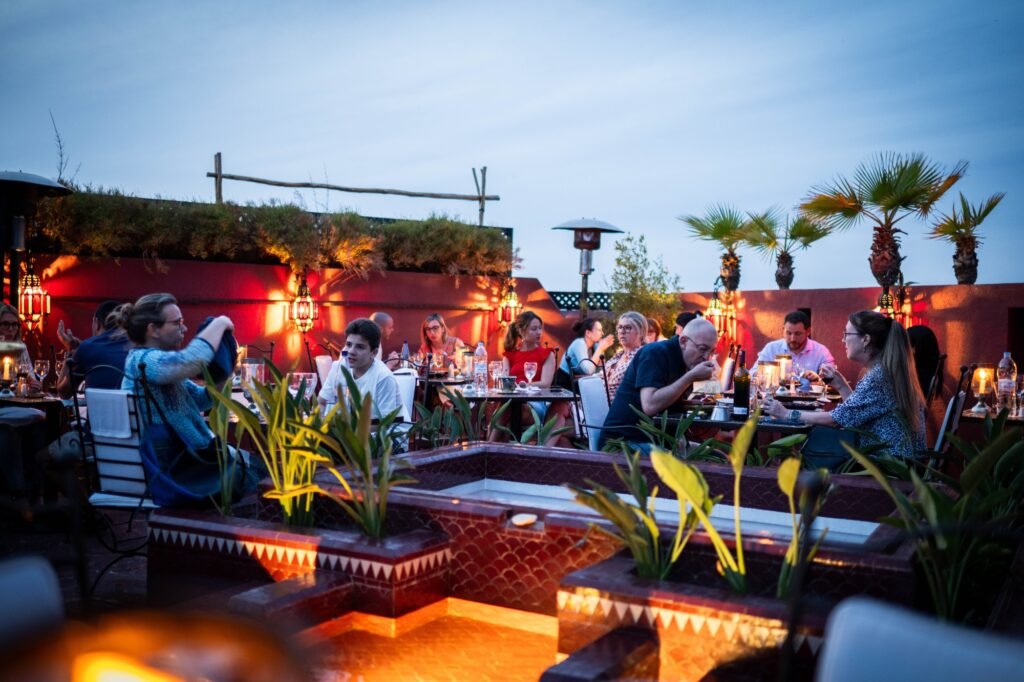 Nomad : Le Design Contemporain