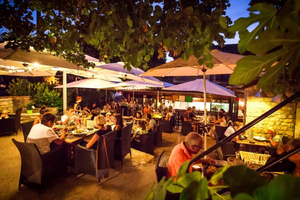 Jardins Secrets et Palmeraie