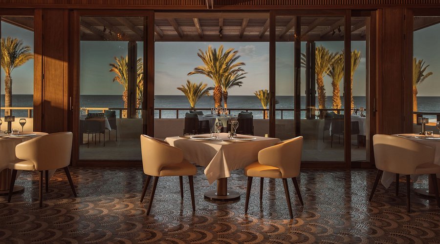 Royal Mansour : L'Apogée du Raffinement