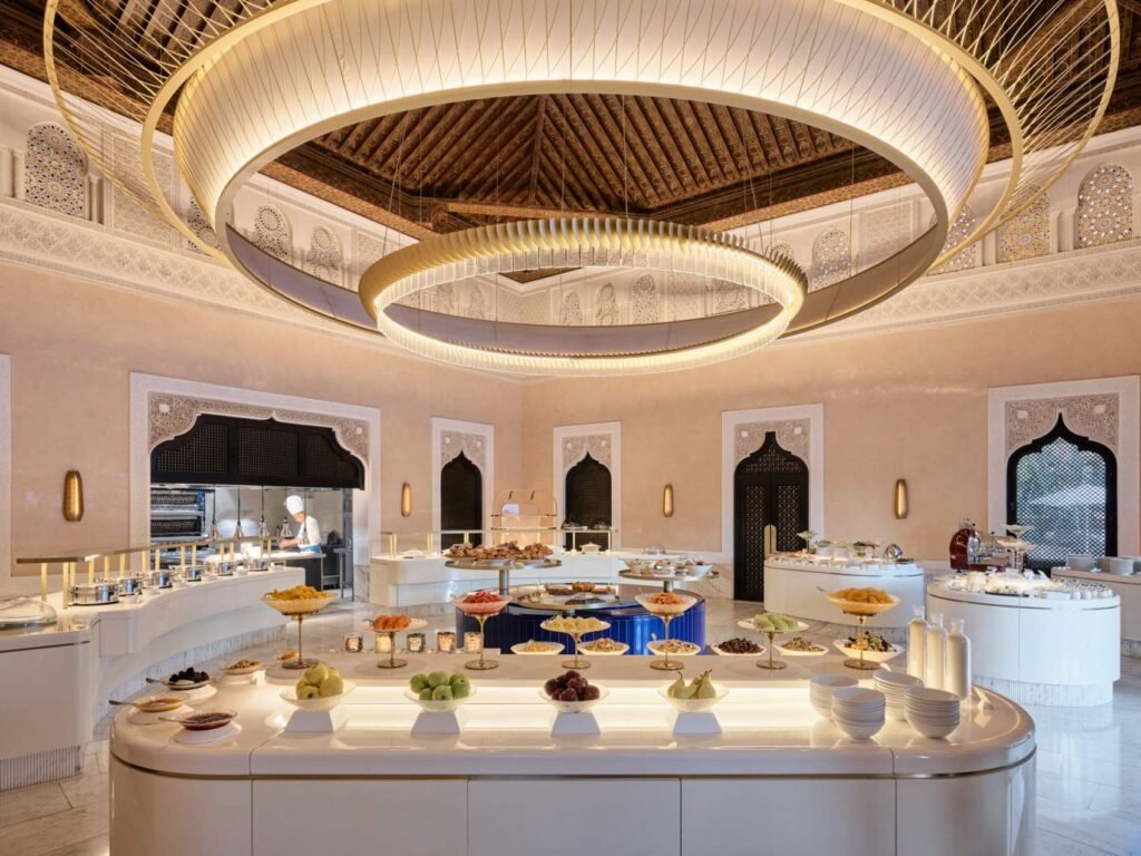 La Mamounia : La Légende Vivante